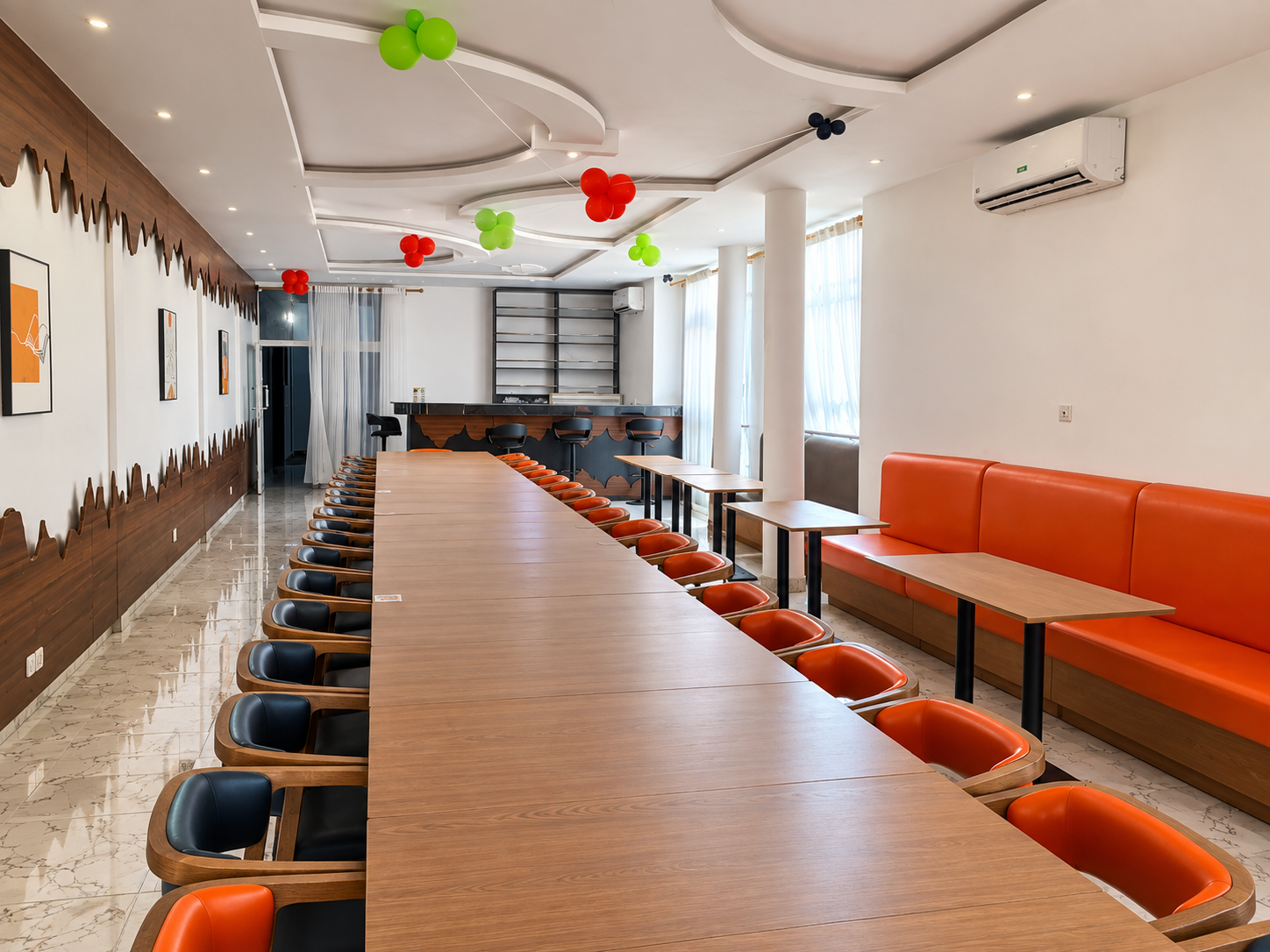 Ellah Suites
