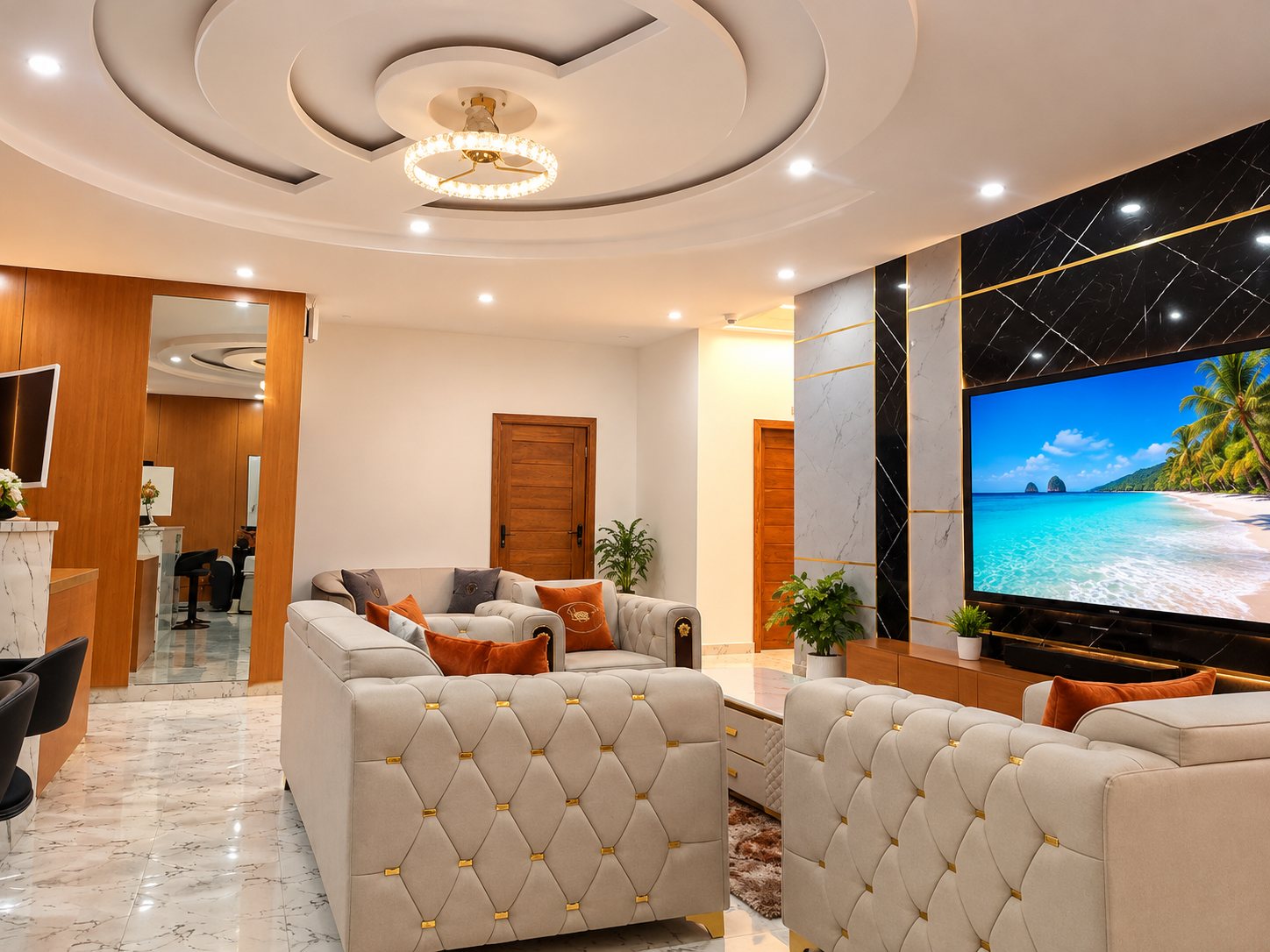 Ellah Suites