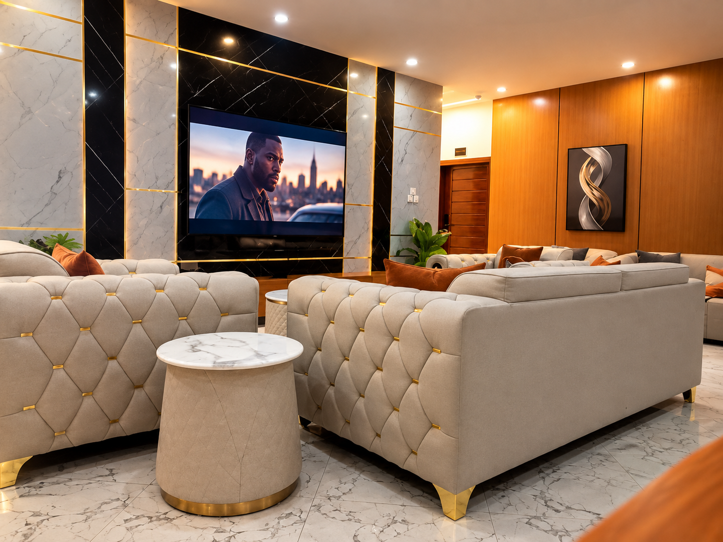 Ellah Suites
