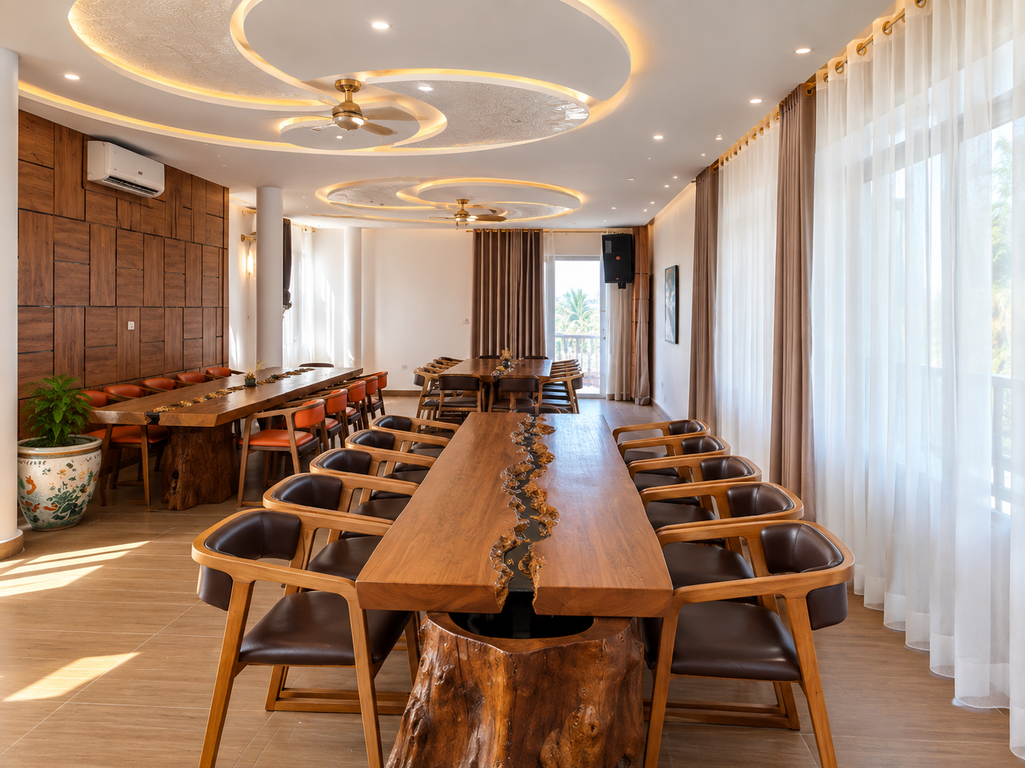 Conference room