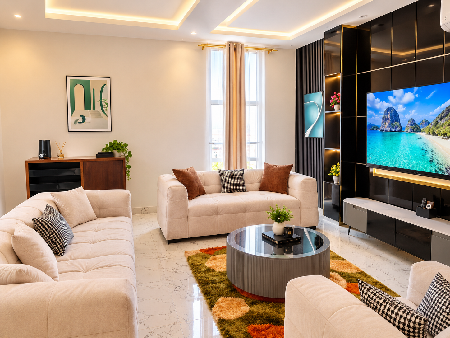 Where refined stays become lasting memories.